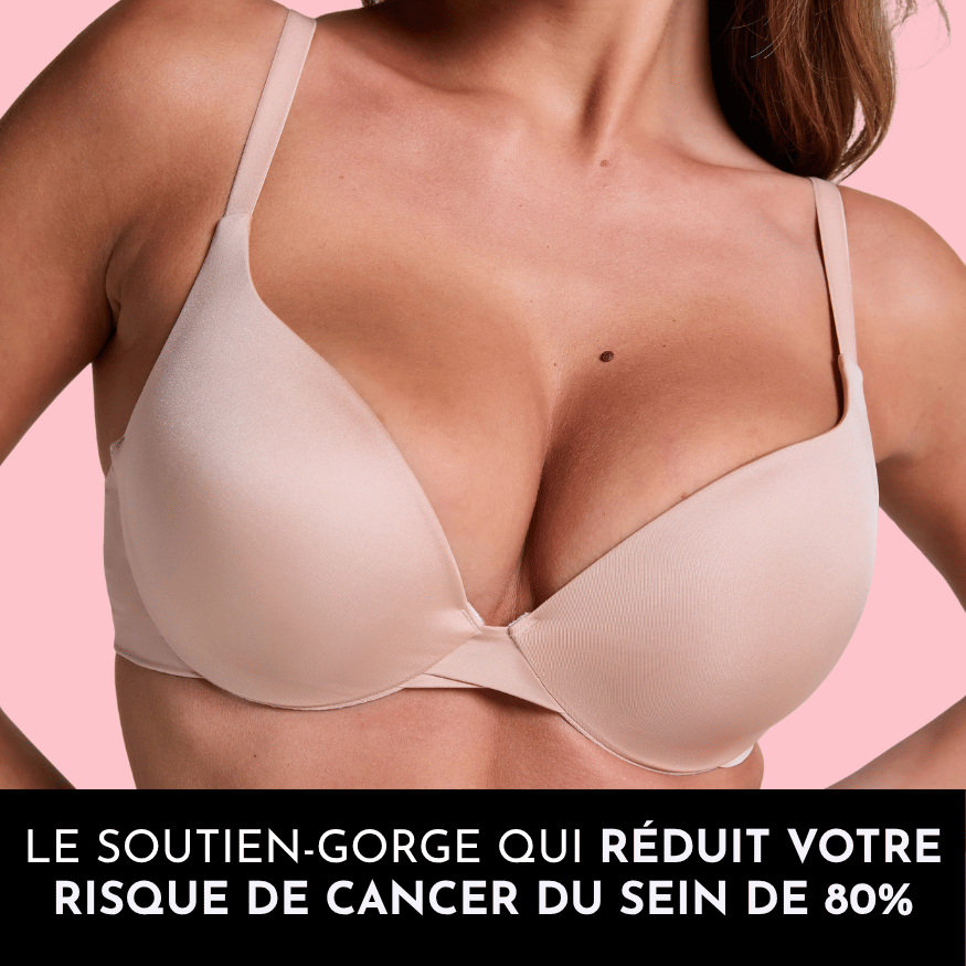 HimmelNah - Le seul soutien-gorge dont vous avez besoin
