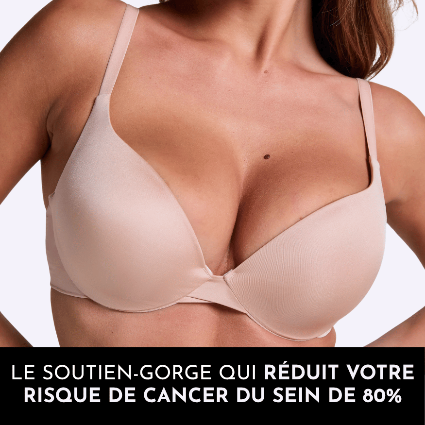HimmelNah - Le seul soutien-gorge dont vous avez besoin