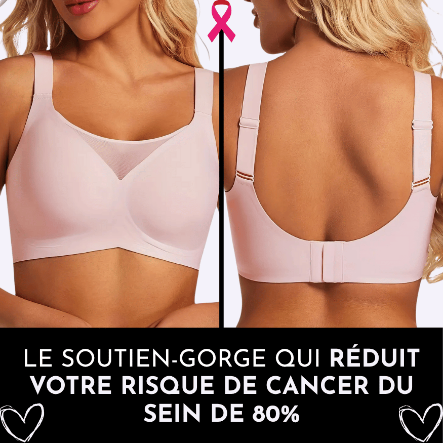 HimmelNah - Le seul soutien-gorge dont vous avez besoin