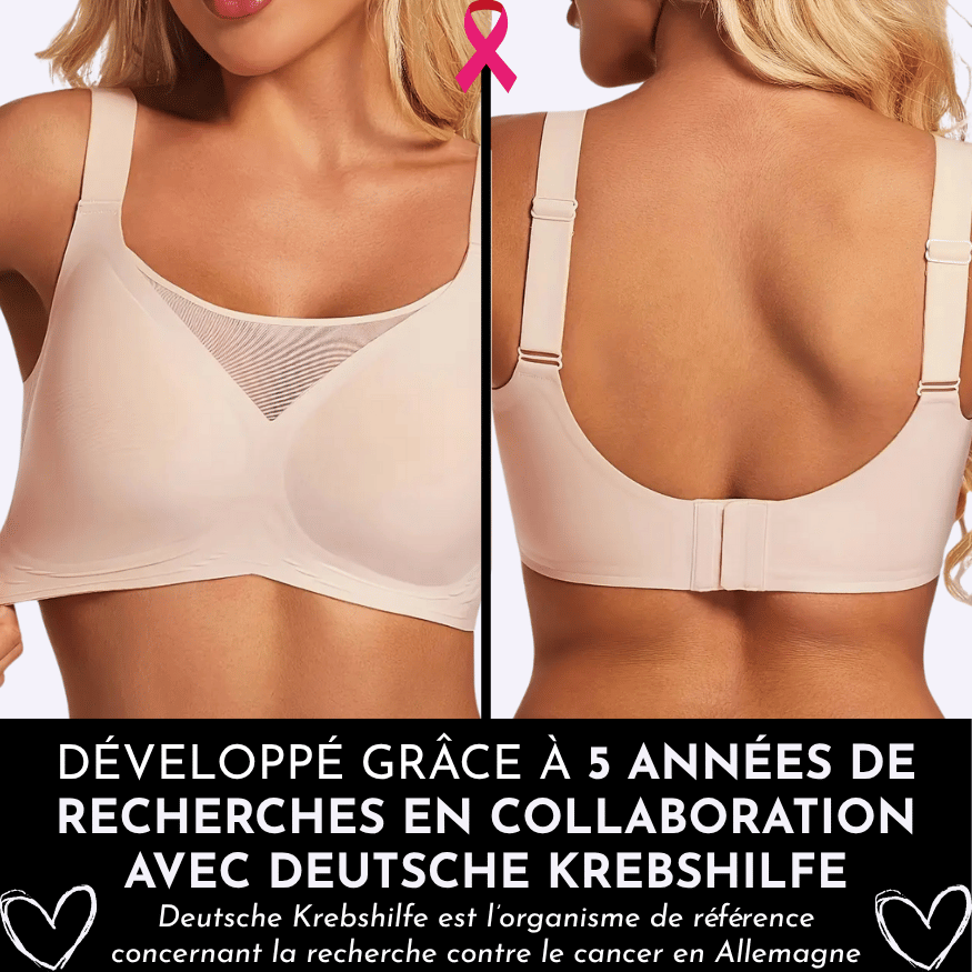 HimmelNah - Le seul soutien-gorge dont vous avez besoin