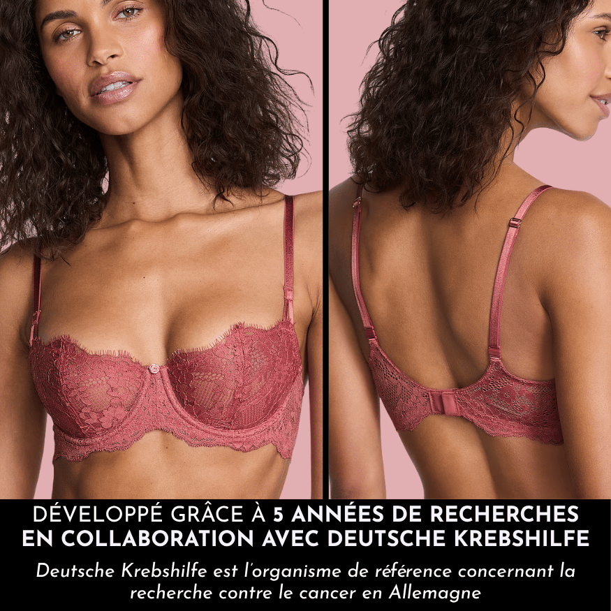 HimmelNah - Le seul soutien-gorge dont vous avez besoin