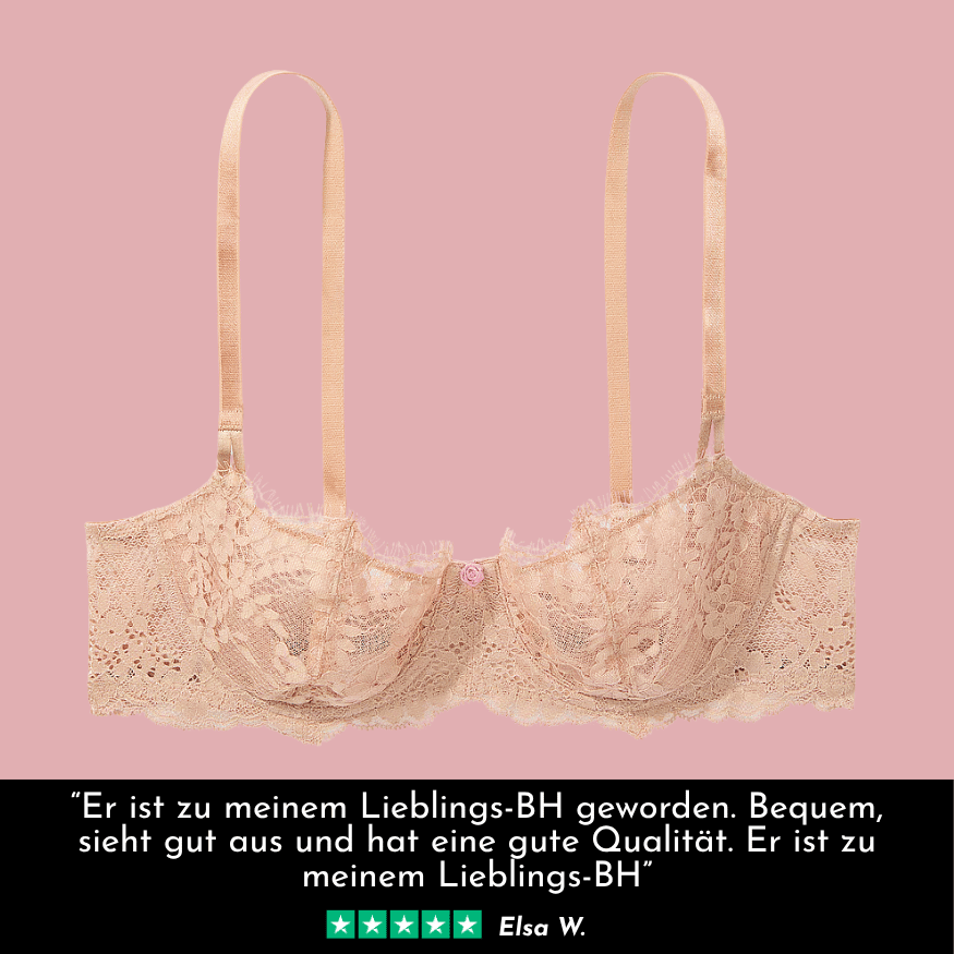 HimmelNah - Le seul soutien-gorge dont vous avez besoin